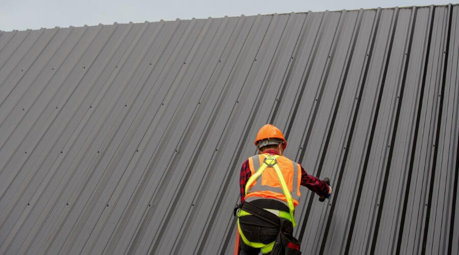 Professional residential roofers in Stanton, NE